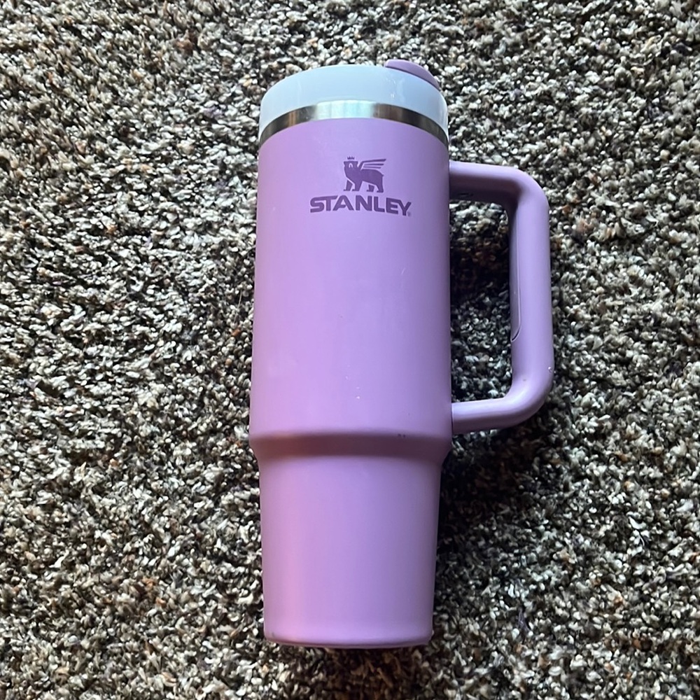 Purple Stanley